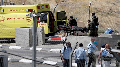 İ­s­r­a­i­l­ ­g­ü­ç­l­e­r­i­ ­2­2­ ­F­i­l­i­s­t­i­n­l­i­y­i­ ­y­a­r­a­l­a­d­ı­